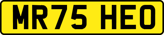 MR75HEO