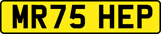 MR75HEP
