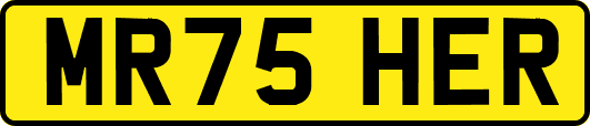 MR75HER