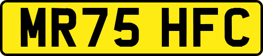 MR75HFC