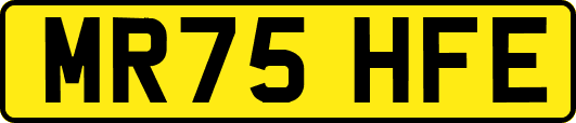 MR75HFE