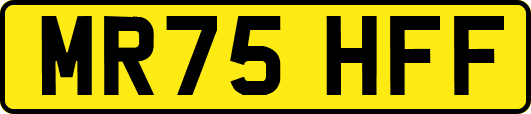 MR75HFF