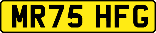 MR75HFG