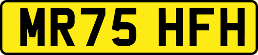 MR75HFH