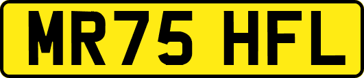 MR75HFL
