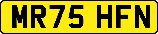 MR75HFN