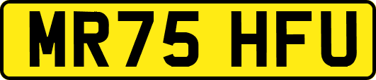 MR75HFU