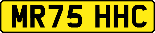 MR75HHC