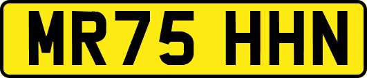 MR75HHN