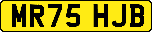 MR75HJB