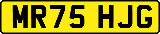 MR75HJG