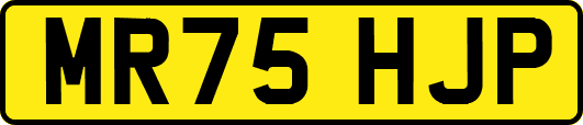 MR75HJP