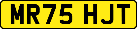 MR75HJT