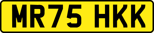 MR75HKK