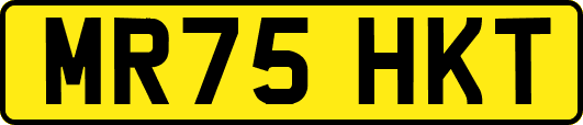 MR75HKT