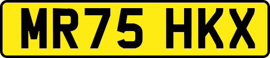 MR75HKX