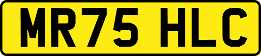MR75HLC