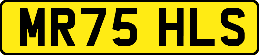 MR75HLS