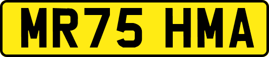MR75HMA