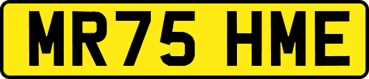MR75HME
