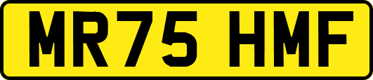MR75HMF