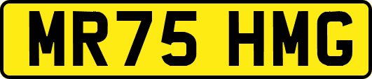 MR75HMG