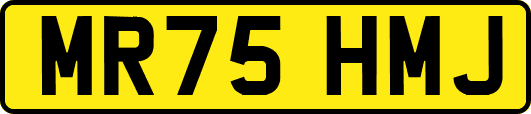 MR75HMJ