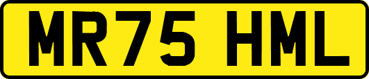 MR75HML