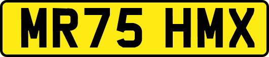 MR75HMX