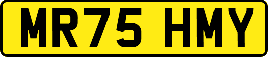MR75HMY