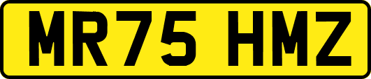 MR75HMZ