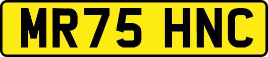 MR75HNC