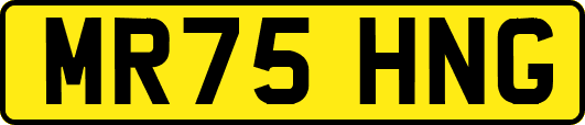 MR75HNG