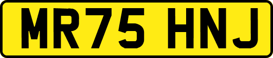 MR75HNJ