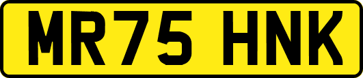 MR75HNK