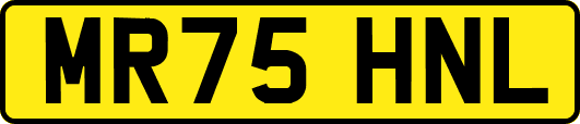 MR75HNL