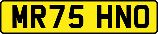 MR75HNO
