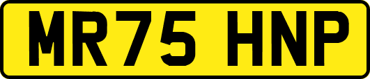MR75HNP
