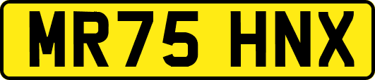 MR75HNX