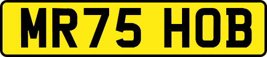 MR75HOB