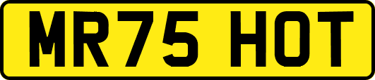 MR75HOT
