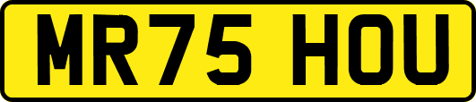 MR75HOU