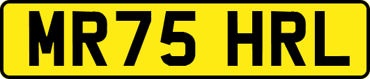 MR75HRL