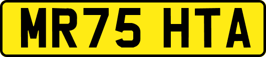 MR75HTA