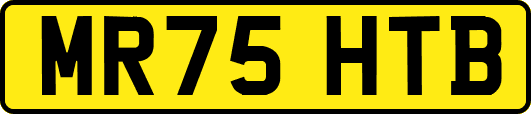 MR75HTB