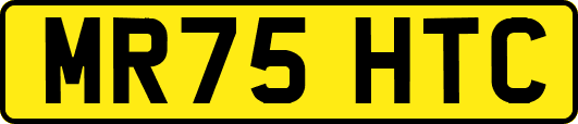 MR75HTC