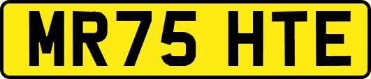 MR75HTE