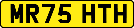 MR75HTH