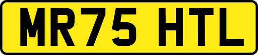 MR75HTL
