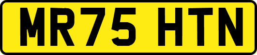 MR75HTN